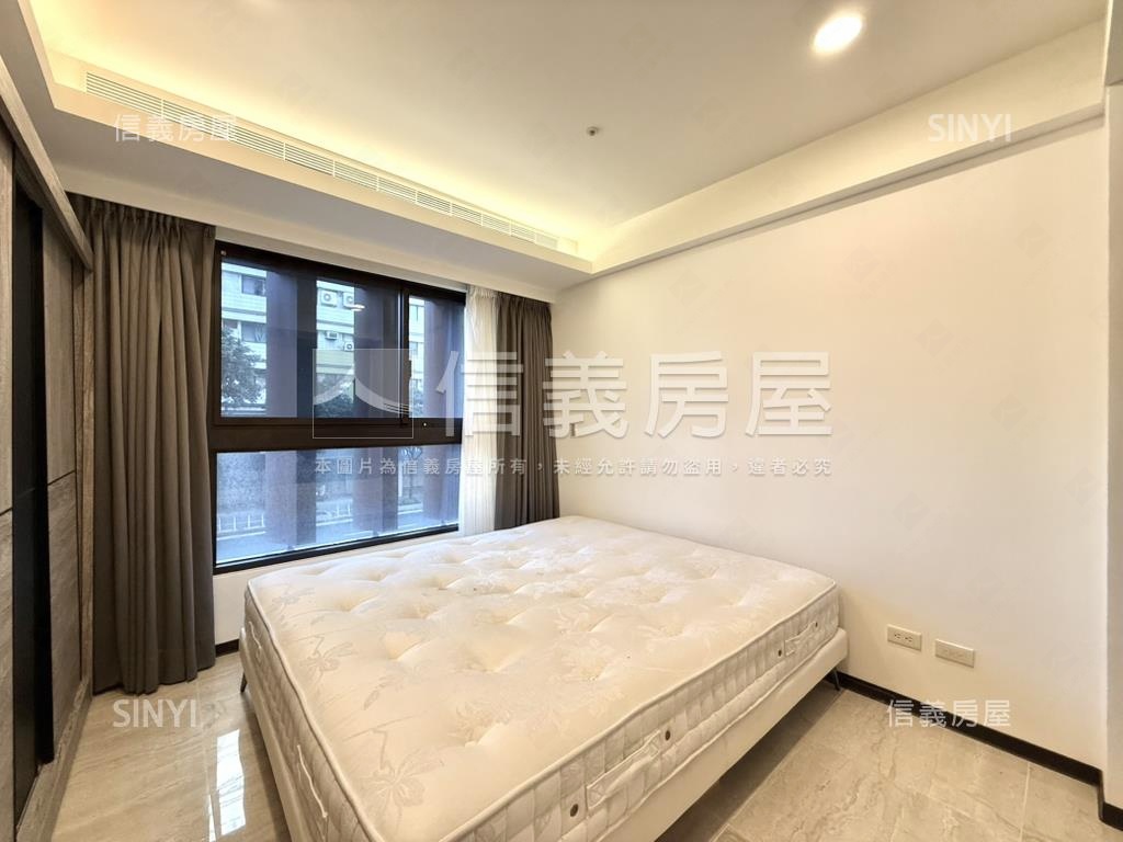 【臻藏】帛詩華精品首選房屋室內格局與周邊環境