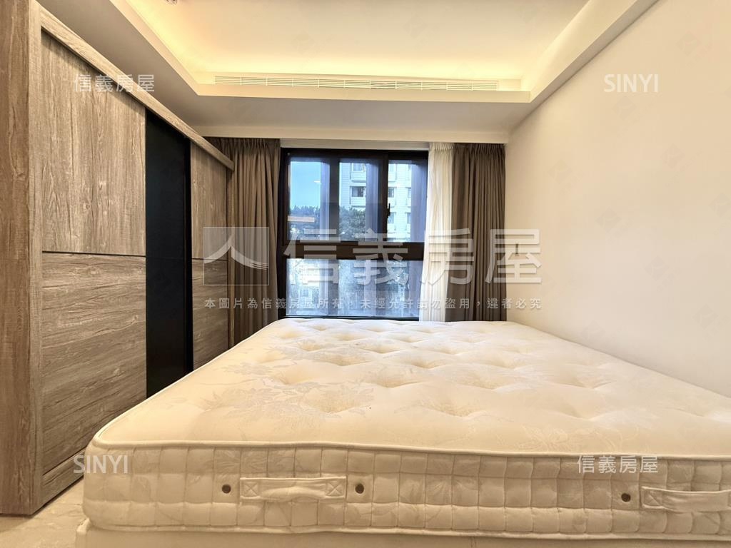 【臻藏】帛詩華精品首選房屋室內格局與周邊環境