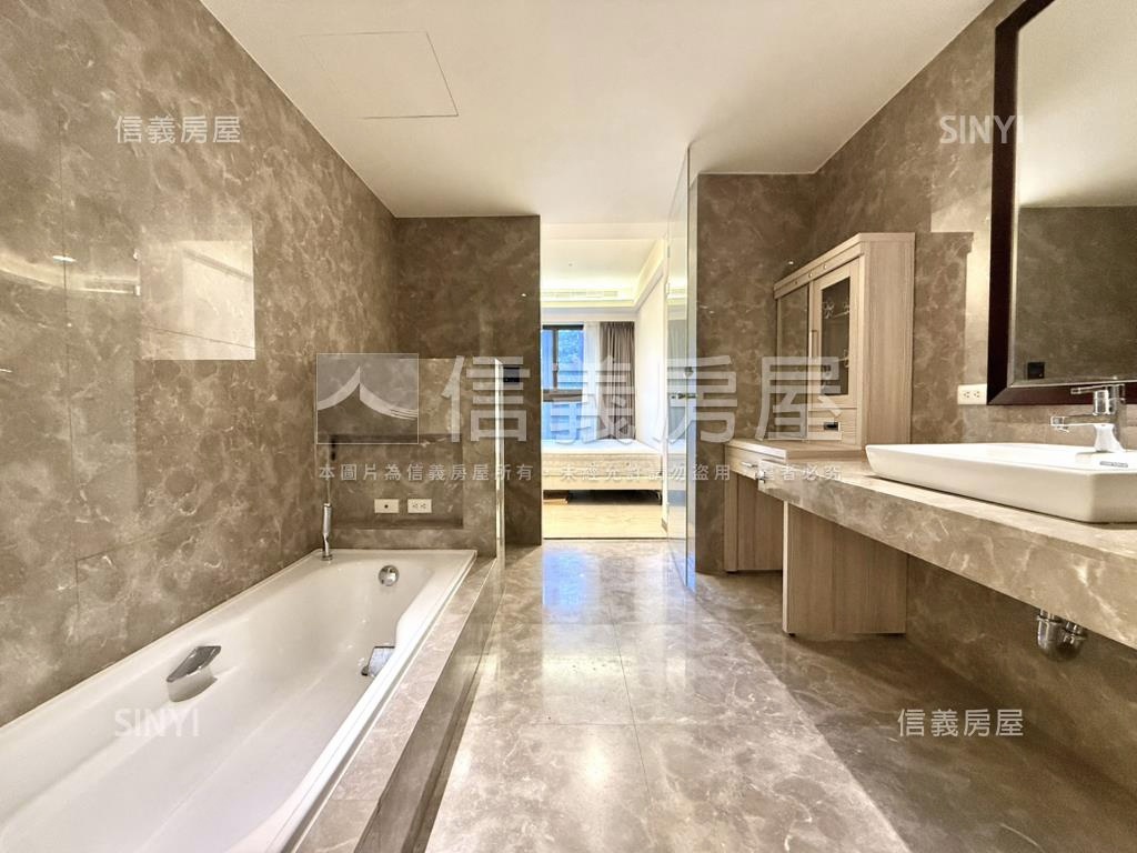 【臻藏】帛詩華精品首選房屋室內格局與周邊環境