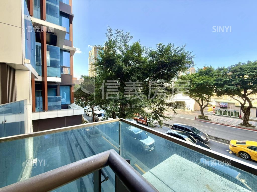 【臻藏】帛詩華精品首選房屋室內格局與周邊環境