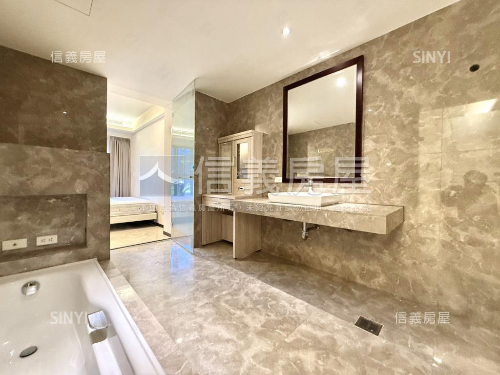 【臻藏】帛詩華精品首選房屋室內格局與周邊環境