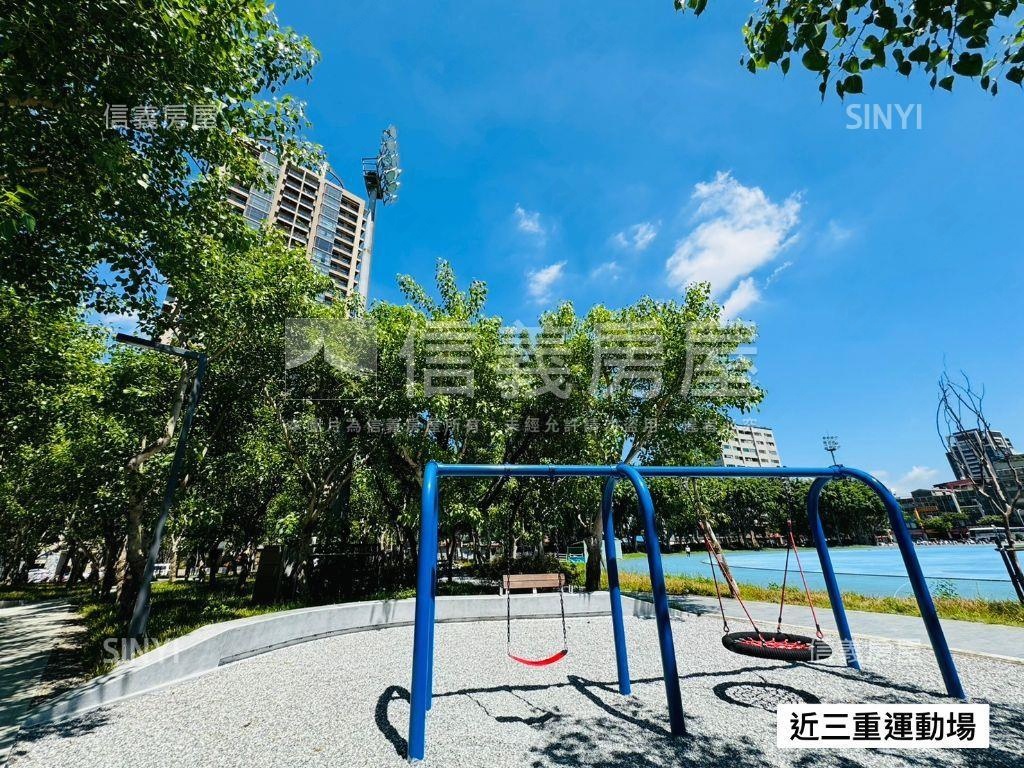 【誠售】近三重區公所公寓房屋室內格局與周邊環境