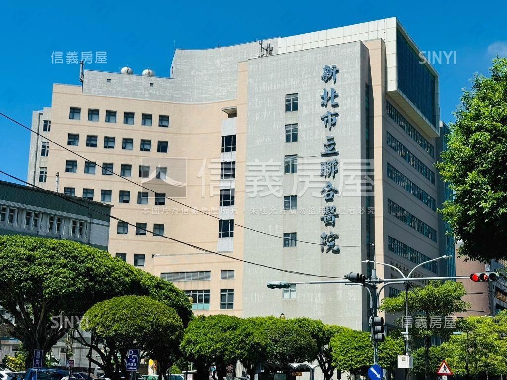 【誠售】近三重區公所公寓房屋室內格局與周邊環境