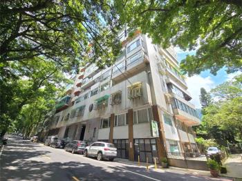 陽明山湖濱大廈開闊邊間