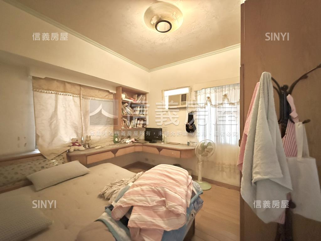 愛河景觀啵亮大三房房屋室內格局與周邊環境