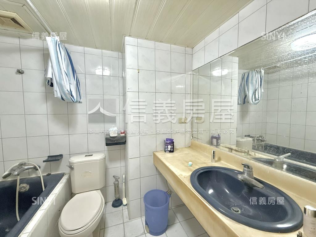 愛河景觀啵亮大三房房屋室內格局與周邊環境