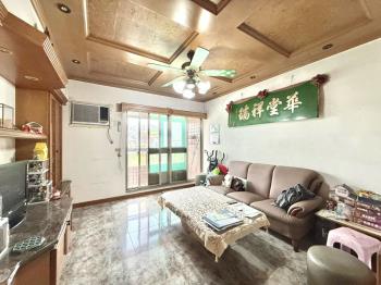 愛河景觀啵亮大三房