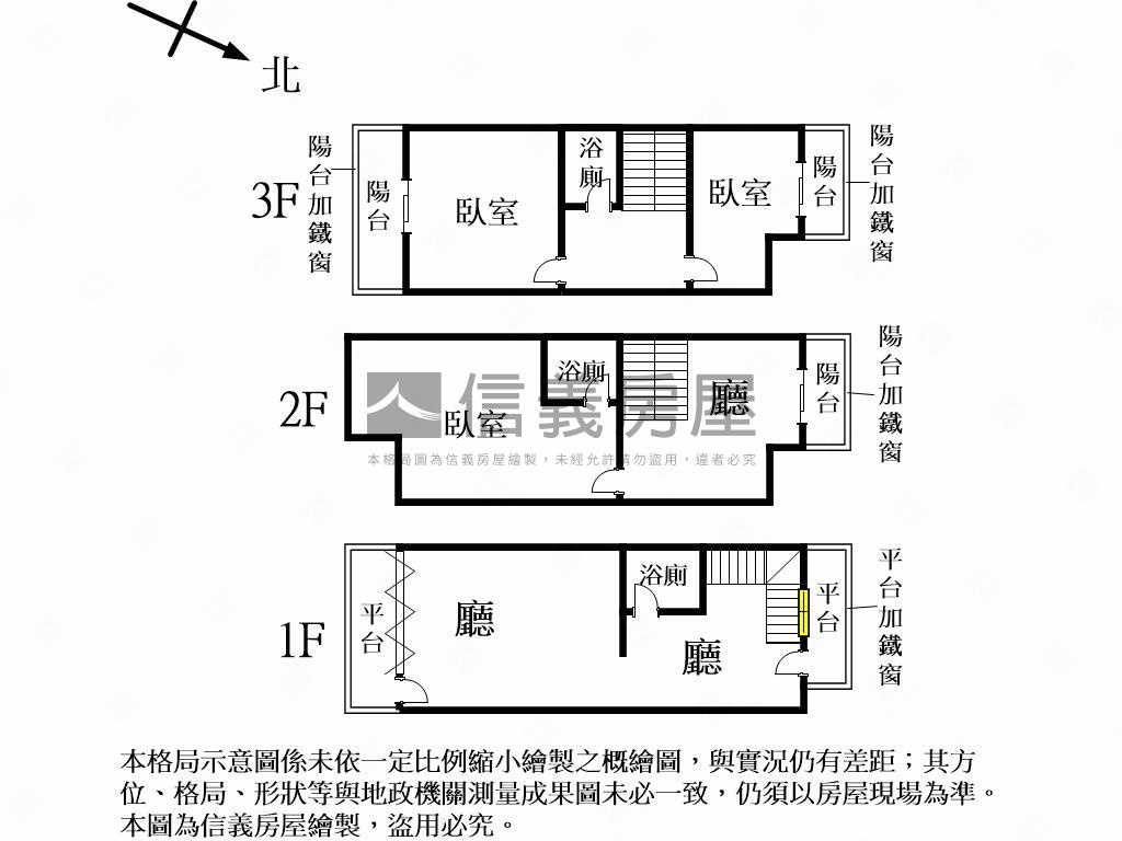 大里美裝潢樓店附平面車位房屋室內格局與周邊環境