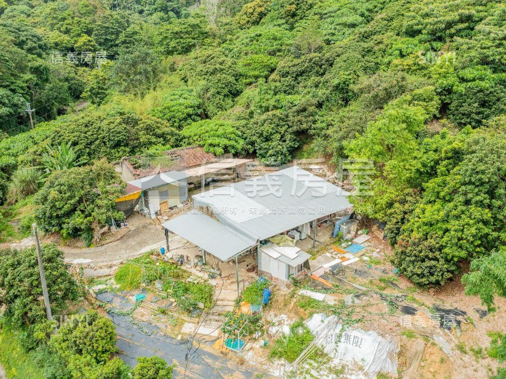 新案！芬園開心農場房屋室內格局與周邊環境
