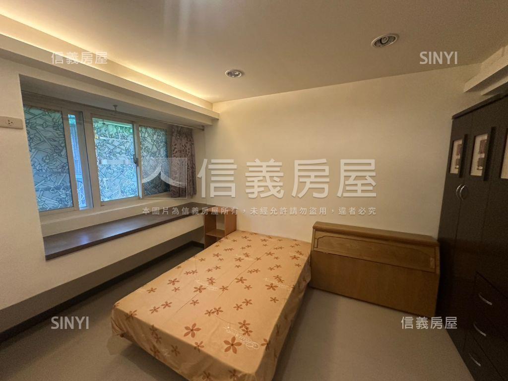 中山北電梯兩房房屋室內格局與周邊環境