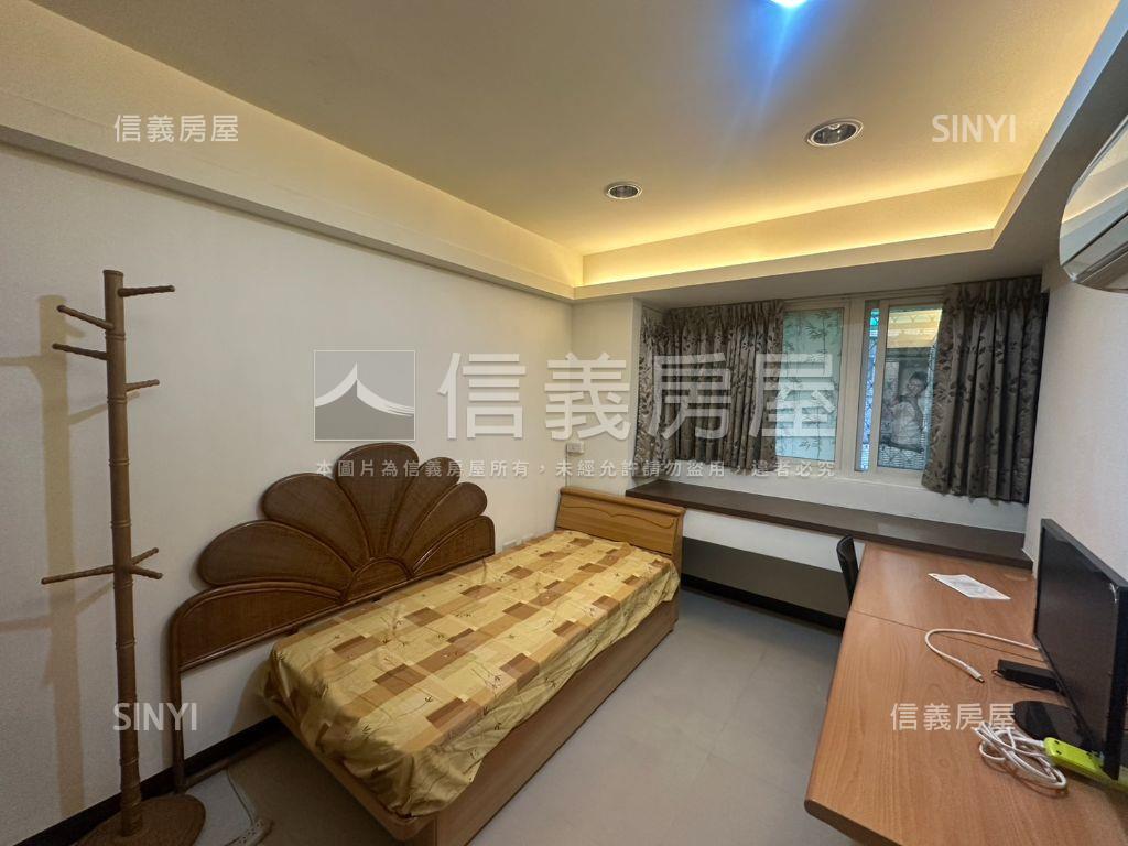中山北電梯兩房房屋室內格局與周邊環境