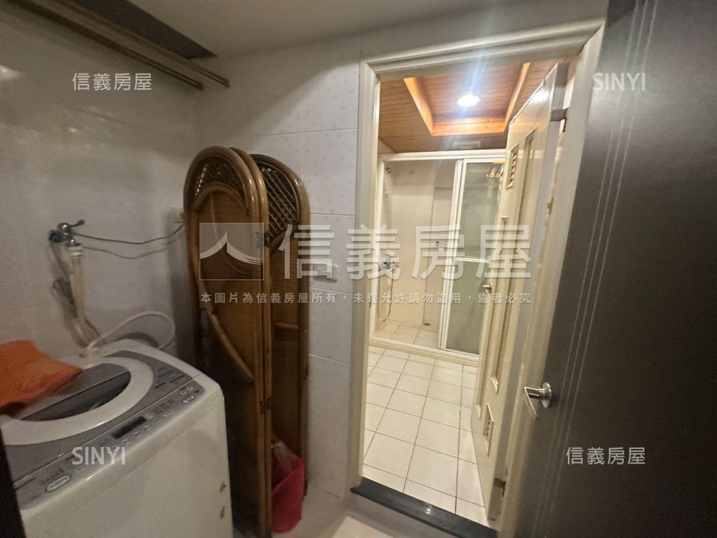 中山北電梯兩房房屋室內格局與周邊環境