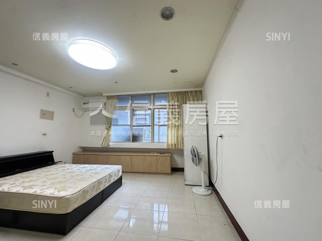 近綠園道尚武透天房屋室內格局與周邊環境