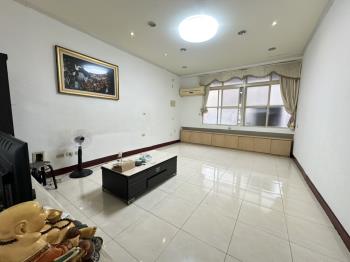 近綠園道尚武透天