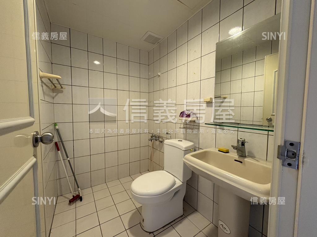 下南崁低總價學區三房房屋室內格局與周邊環境