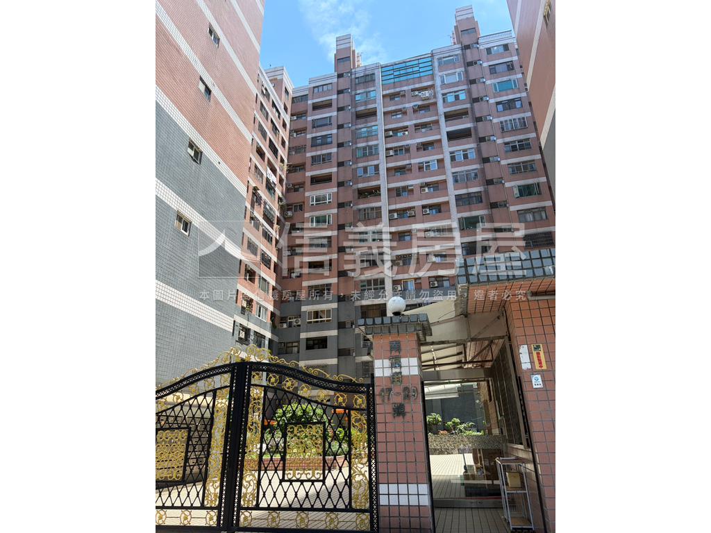 下南崁低總價學區三房房屋室內格局與周邊環境