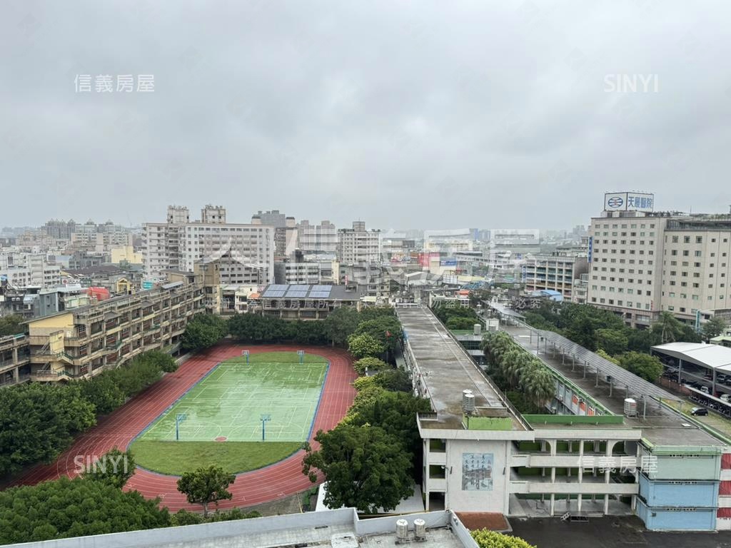 海華面校園美套房房屋室內格局與周邊環境