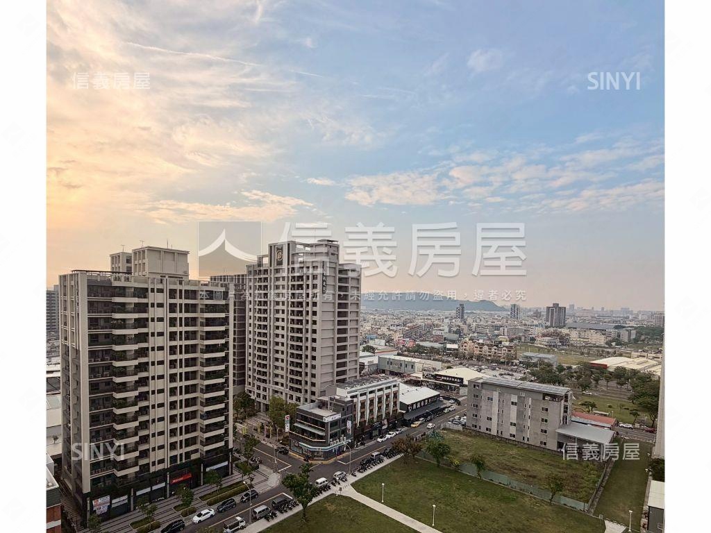 築上景仁武宜居美屋平車房屋室內格局與周邊環境