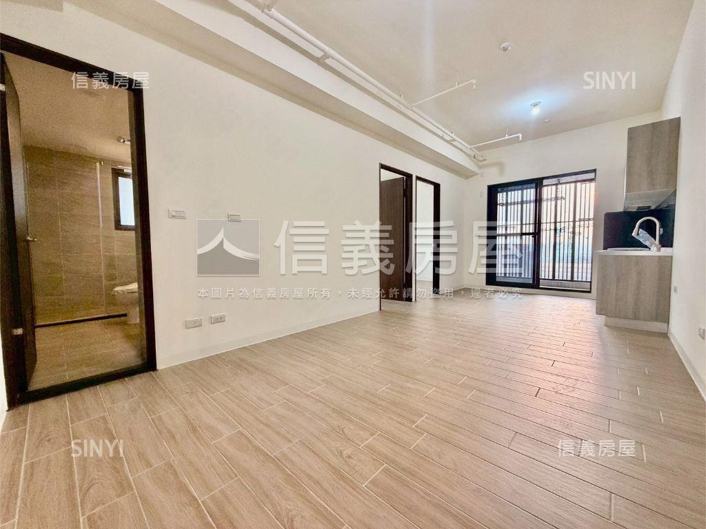 築上景仁武宜居美屋平車房屋室內格局與周邊環境