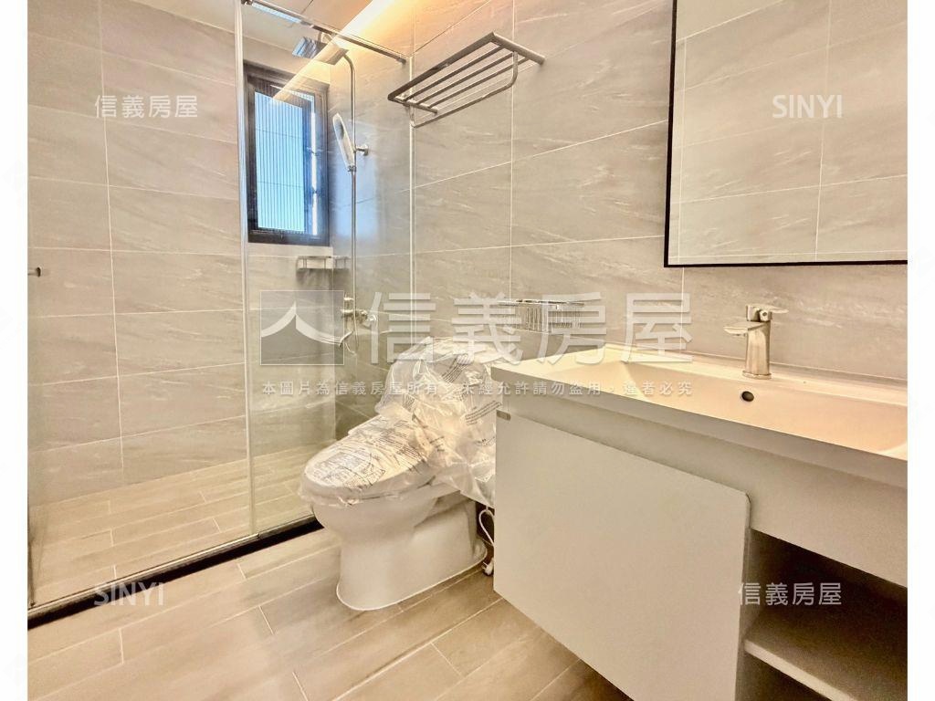 築上景仁武宜居美屋平車房屋室內格局與周邊環境