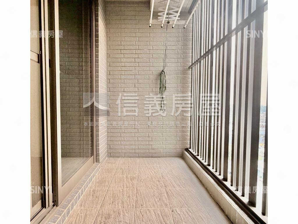 築上景仁武宜居美屋平車房屋室內格局與周邊環境