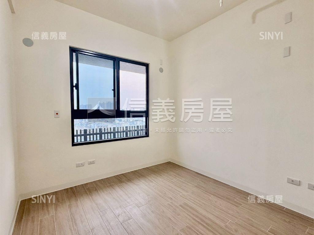 築上景仁武宜居美屋平車房屋室內格局與周邊環境