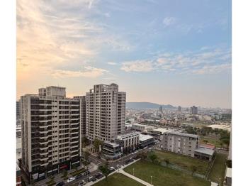 築上景仁武宜居美屋平車