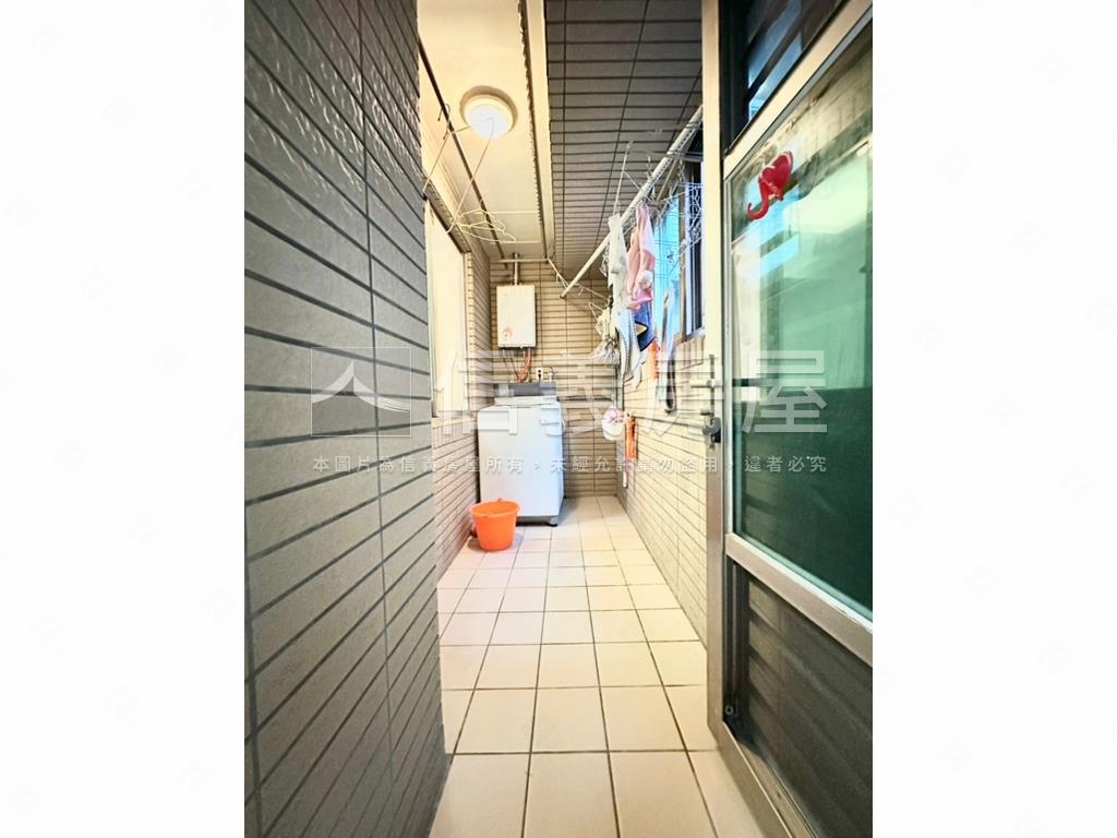 元氣大鎮邊間高樓房屋室內格局與周邊環境
