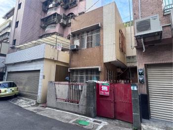 民族火車站｜大坪採光透天