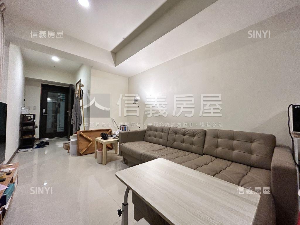 ⭐【晶麒】明亮大空間房屋室內格局與周邊環境