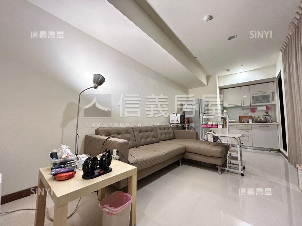 ⭐【晶麒】明亮大空間房屋室內格局與周邊環境