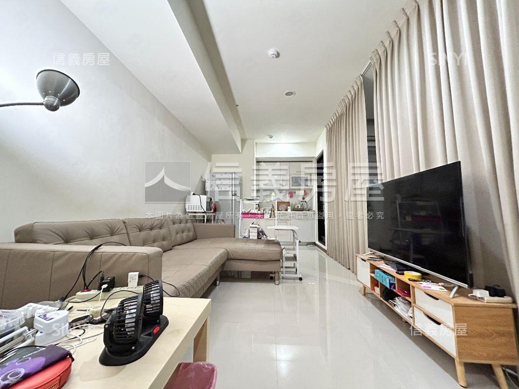 ⭐【晶麒】明亮大空間房屋室內格局與周邊環境