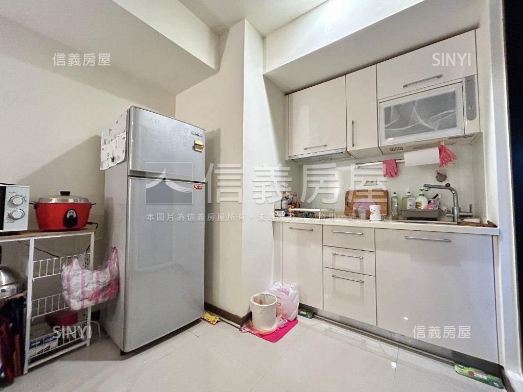 ⭐【晶麒】明亮大空間房屋室內格局與周邊環境