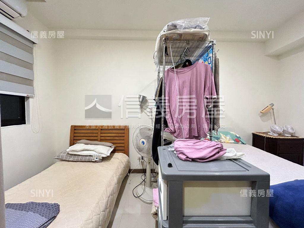 ⭐【晶麒】明亮大空間房屋室內格局與周邊環境