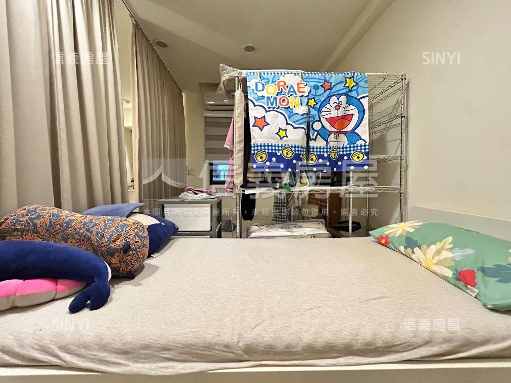 ⭐【晶麒】明亮大空間房屋室內格局與周邊環境