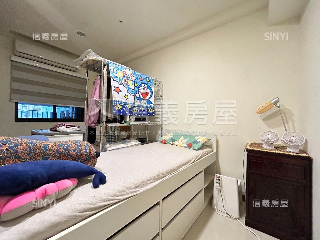 ⭐【晶麒】明亮大空間房屋室內格局與周邊環境