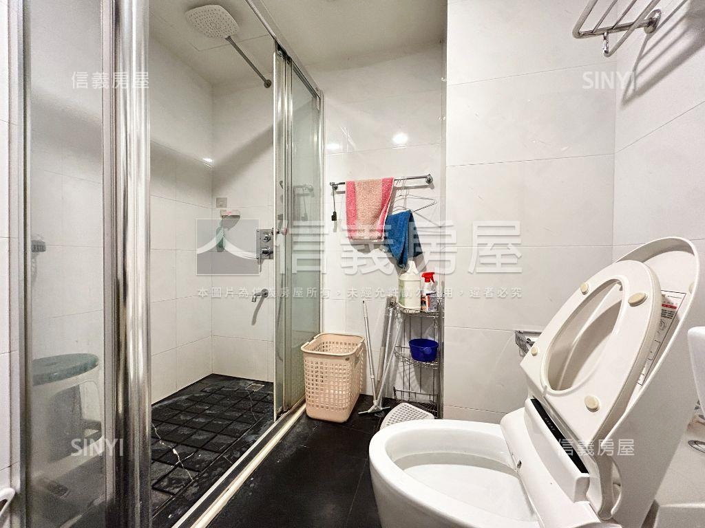 ⭐【晶麒】明亮大空間房屋室內格局與周邊環境