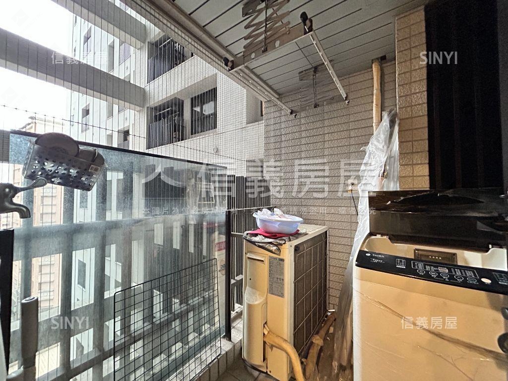 ⭐【晶麒】明亮大空間房屋室內格局與周邊環境