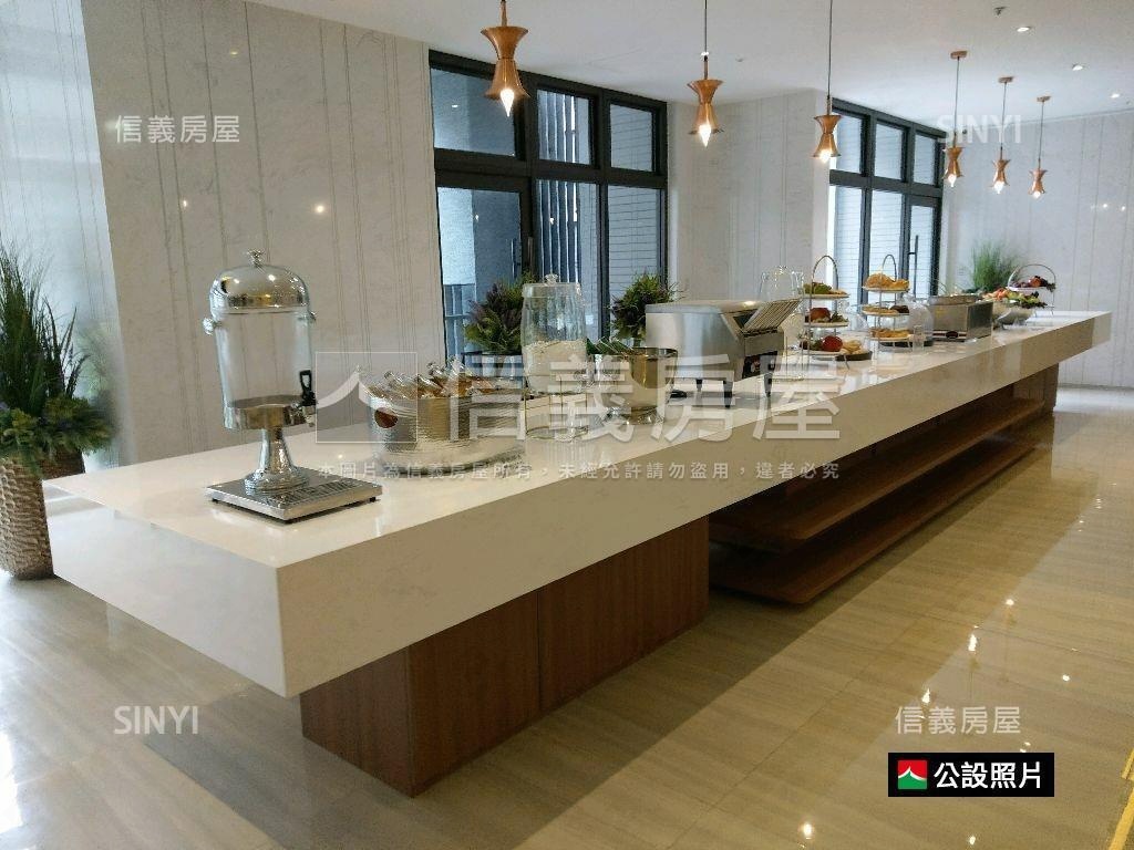 ⭐【晶麒】明亮大空間房屋室內格局與周邊環境