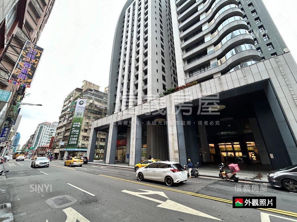 ⭐【晶麒】明亮大空間房屋室內格局與周邊環境