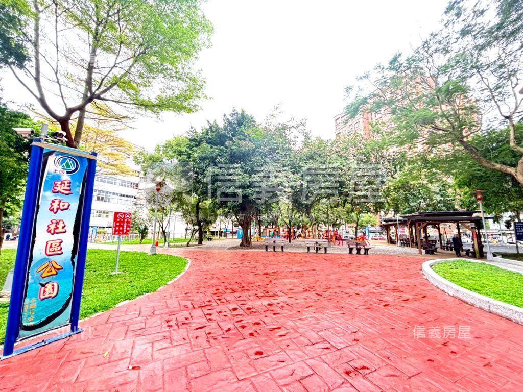 未來捷運延壽三房房屋室內格局與周邊環境