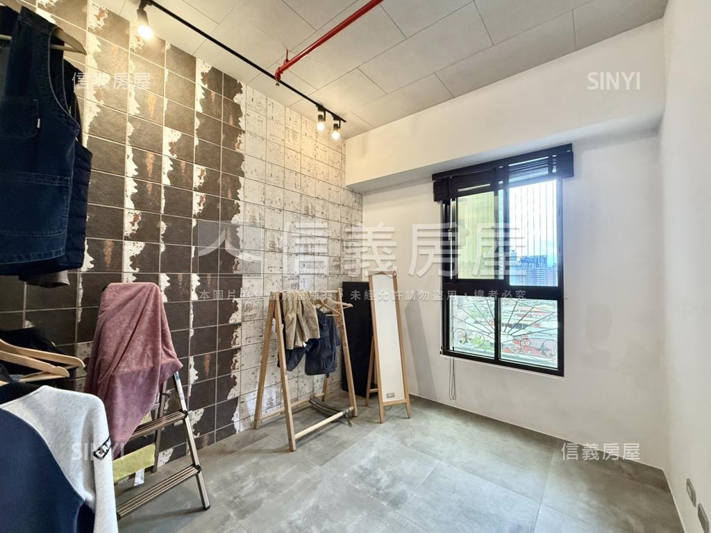 家麒Ａ＋景觀三房車位房屋室內格局與周邊環境