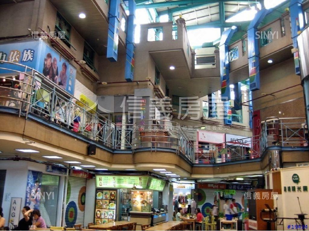逢甲大學夜市商圈金店房屋室內格局與周邊環境
