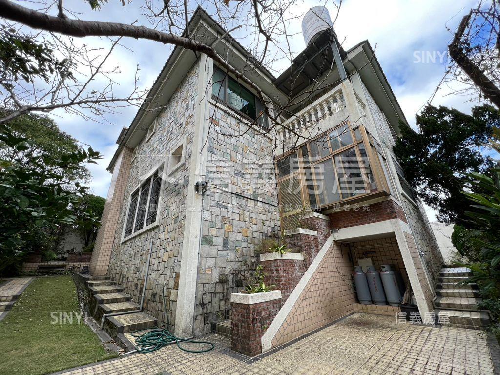 復臨美國學校旁●花園美墅房屋室內格局與周邊環境