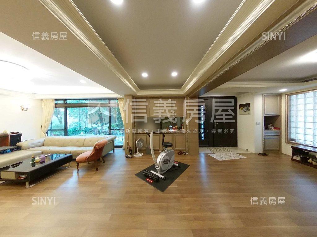 復臨美國學校旁●花園美墅房屋室內格局與周邊環境