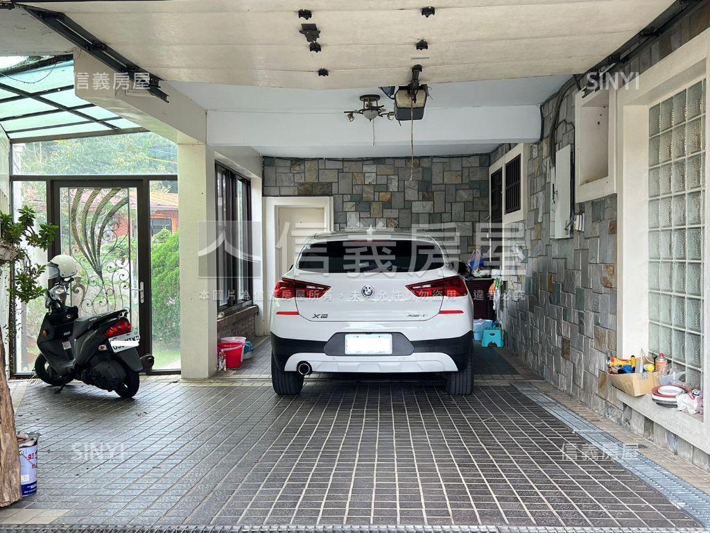 復臨美國學校旁●花園美墅房屋室內格局與周邊環境