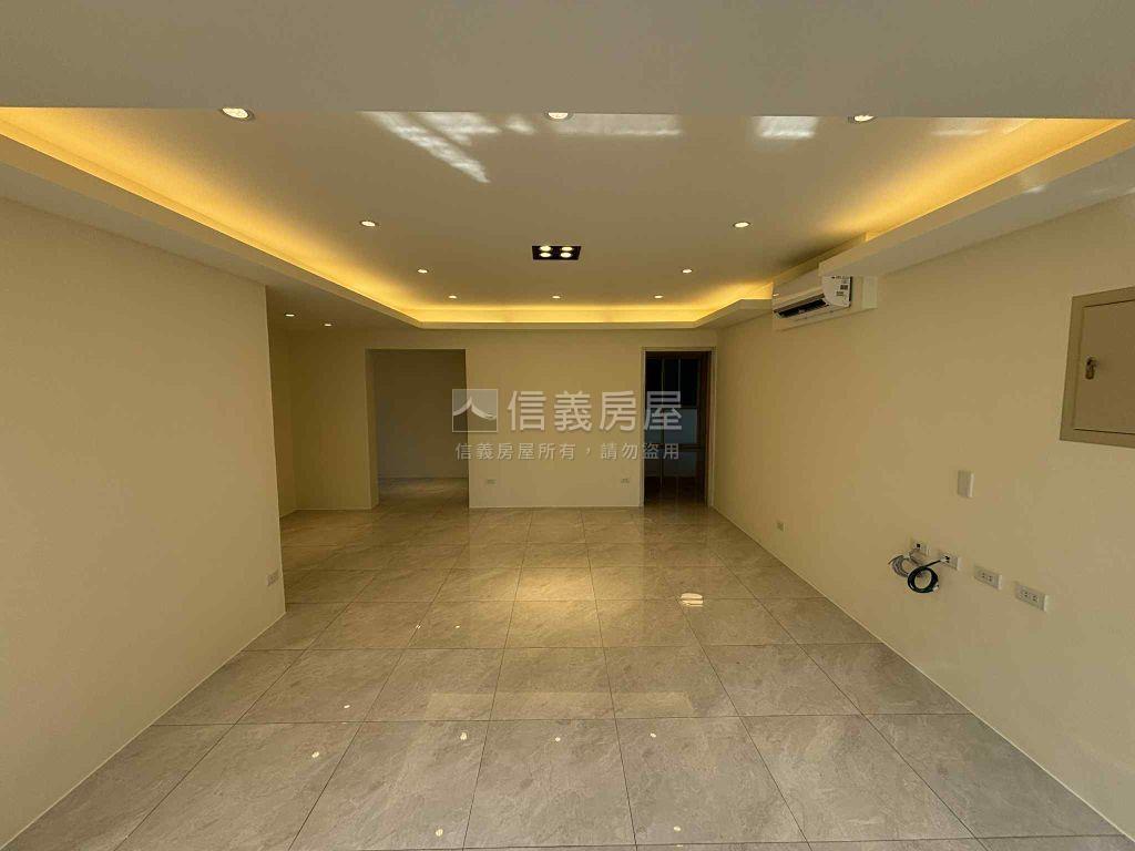 秀朗邊間有裝潢房屋室內格局與周邊環境