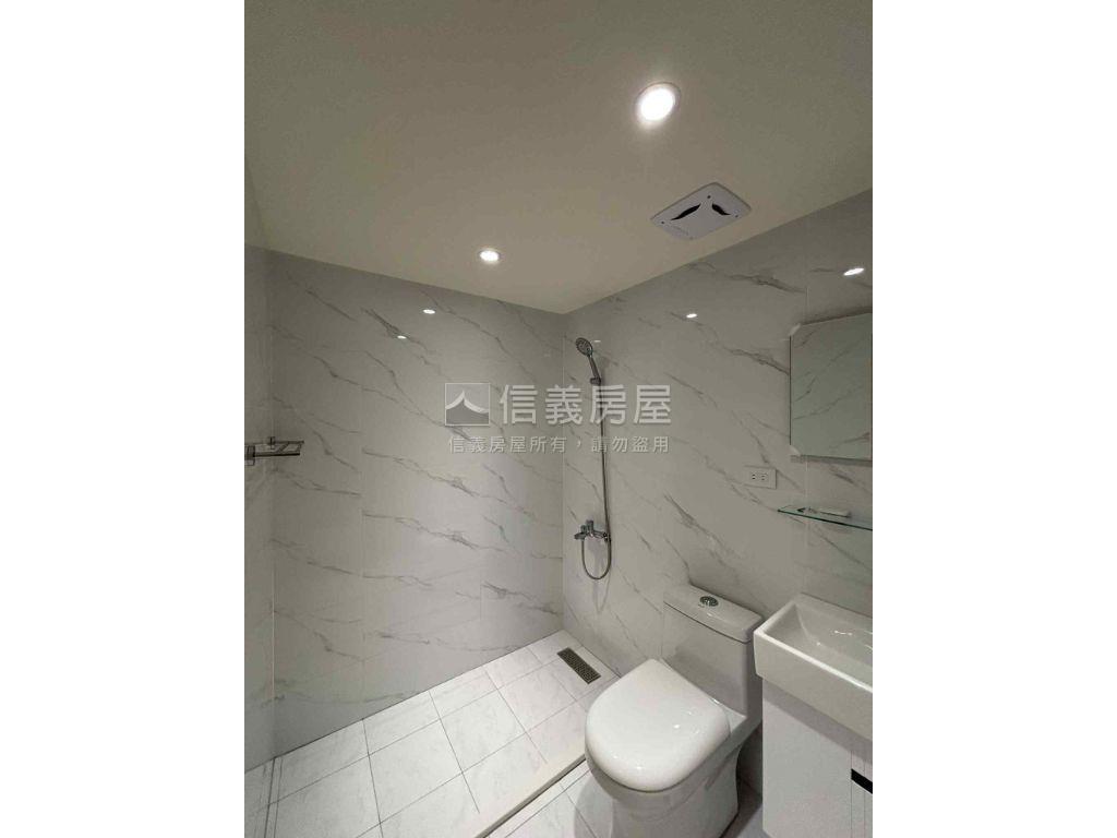 秀朗邊間有裝潢房屋室內格局與周邊環境