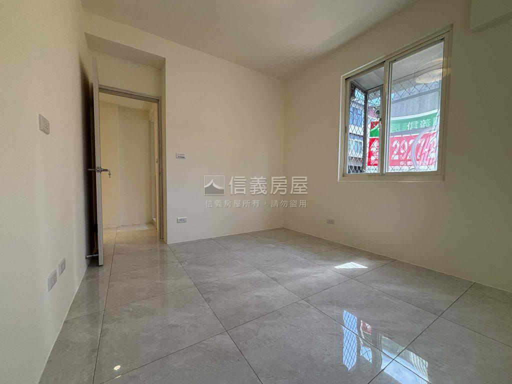 秀朗邊間有裝潢房屋室內格局與周邊環境