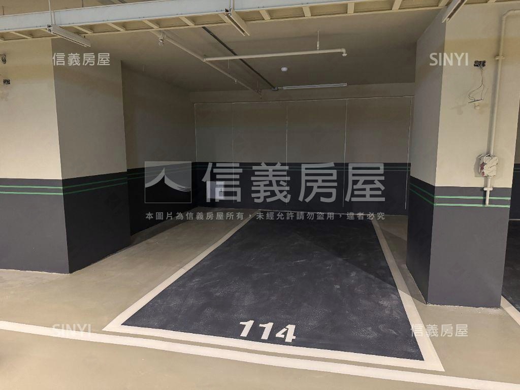 即將交屋、江翠立川河景戶房屋室內格局與周邊環境